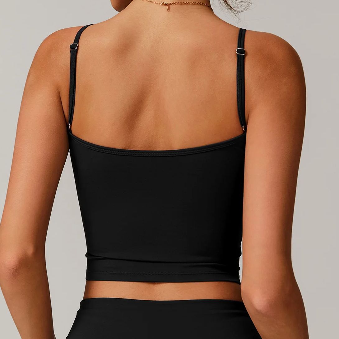 Breathable Sports Bra Fitness  – Aquatic Sports Bra Bewertung und Preis
