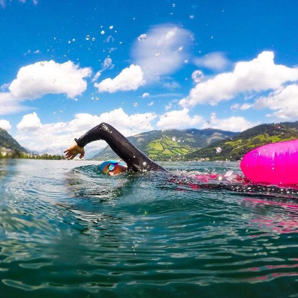 PVC High Visibility Open Water – Swim Buoy Open Water Bewertung und Preis