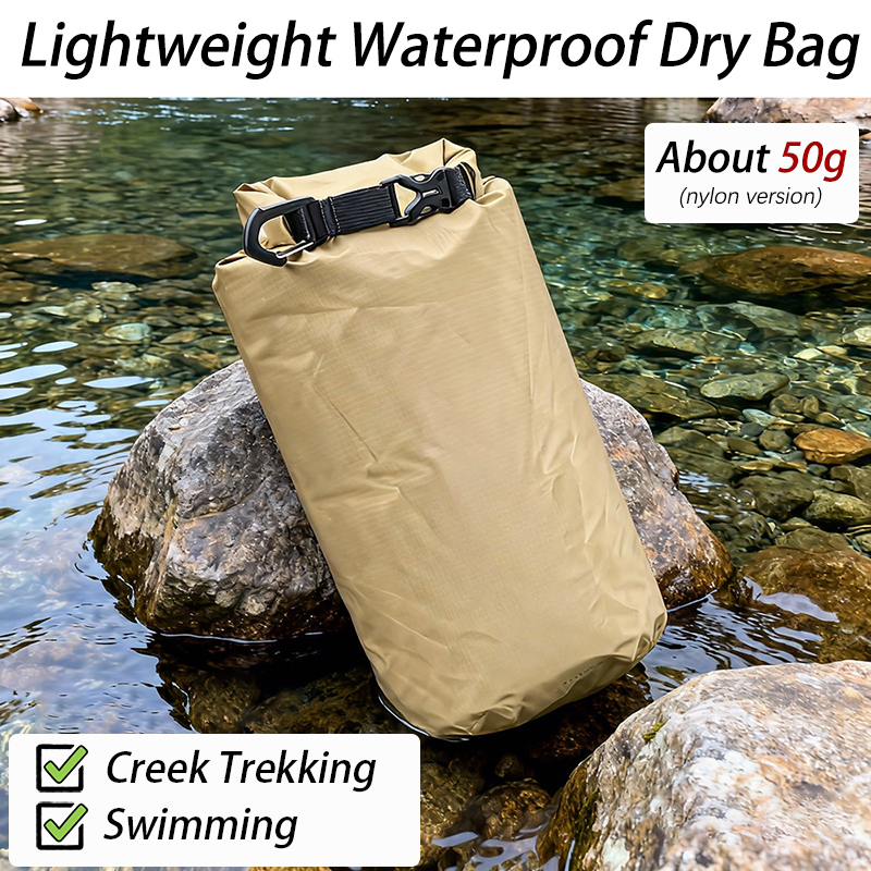 Ultralight Waterproof Dry Bag  – Dry Bag Roll Top Bewertung und Preis