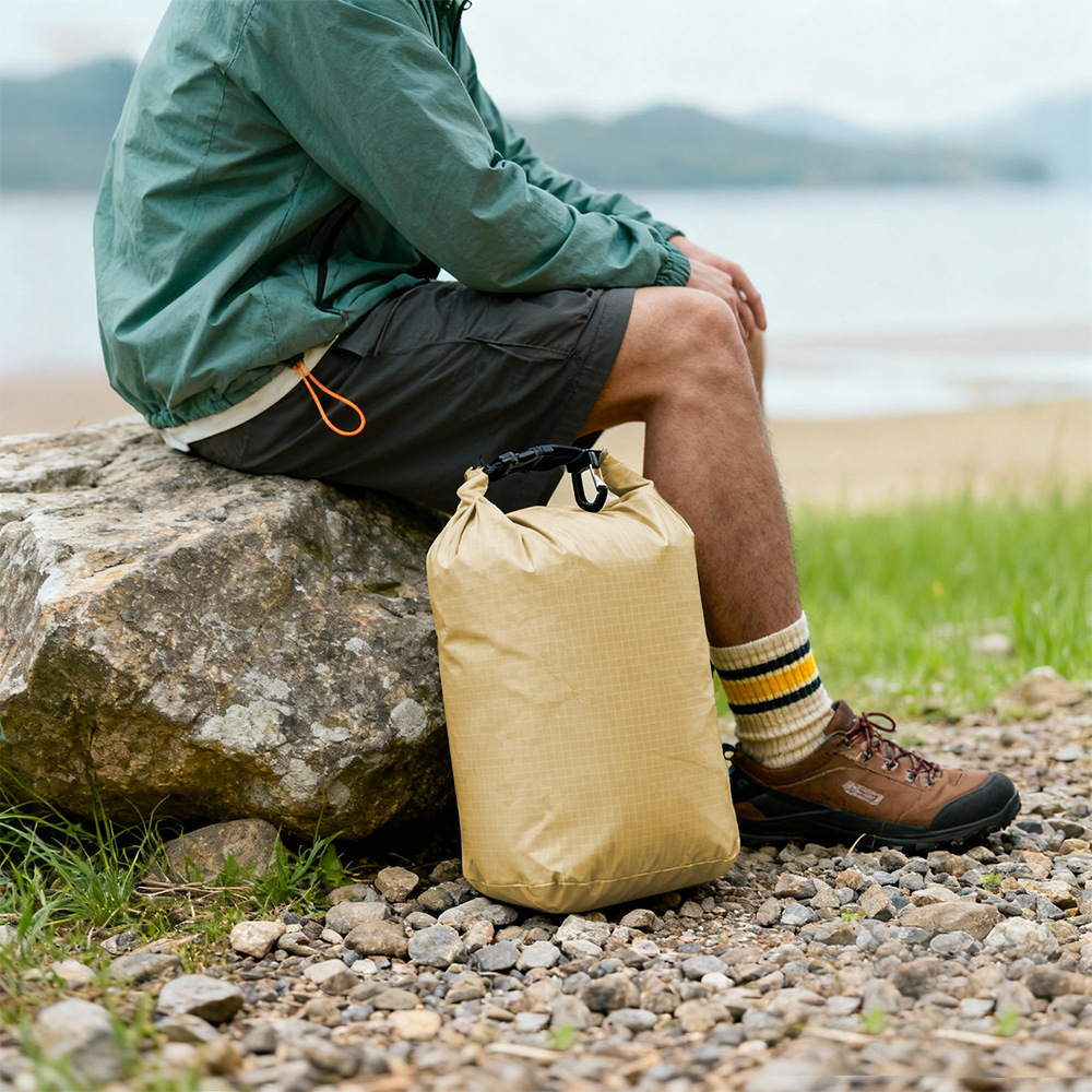 Ultralight Waterproof Dry Bag  – Dry Bag Roll Top Bewertung und Preis