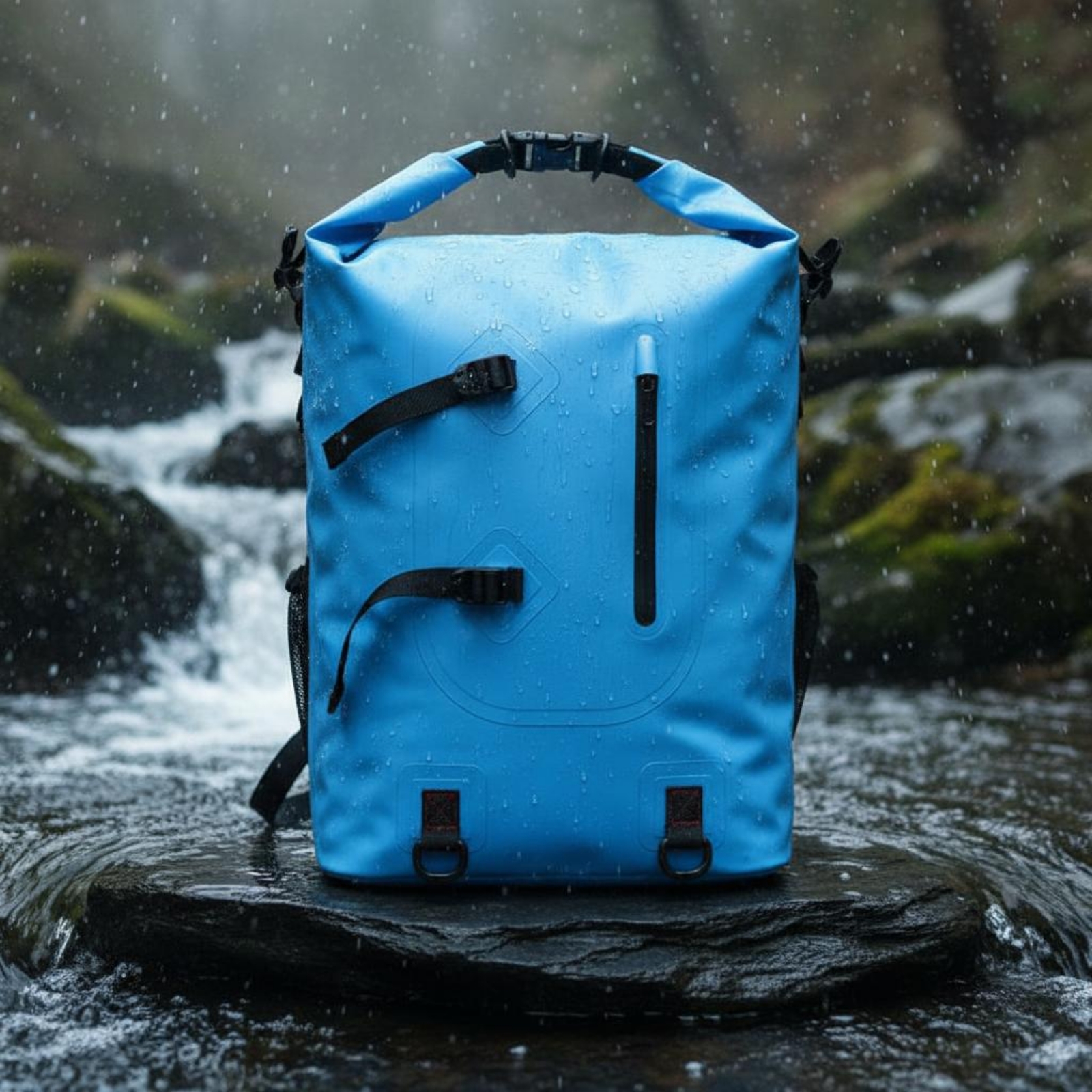 Waterproof Dry Bag Large Capac – Dry Bag Roll Top Bewertung und Preis