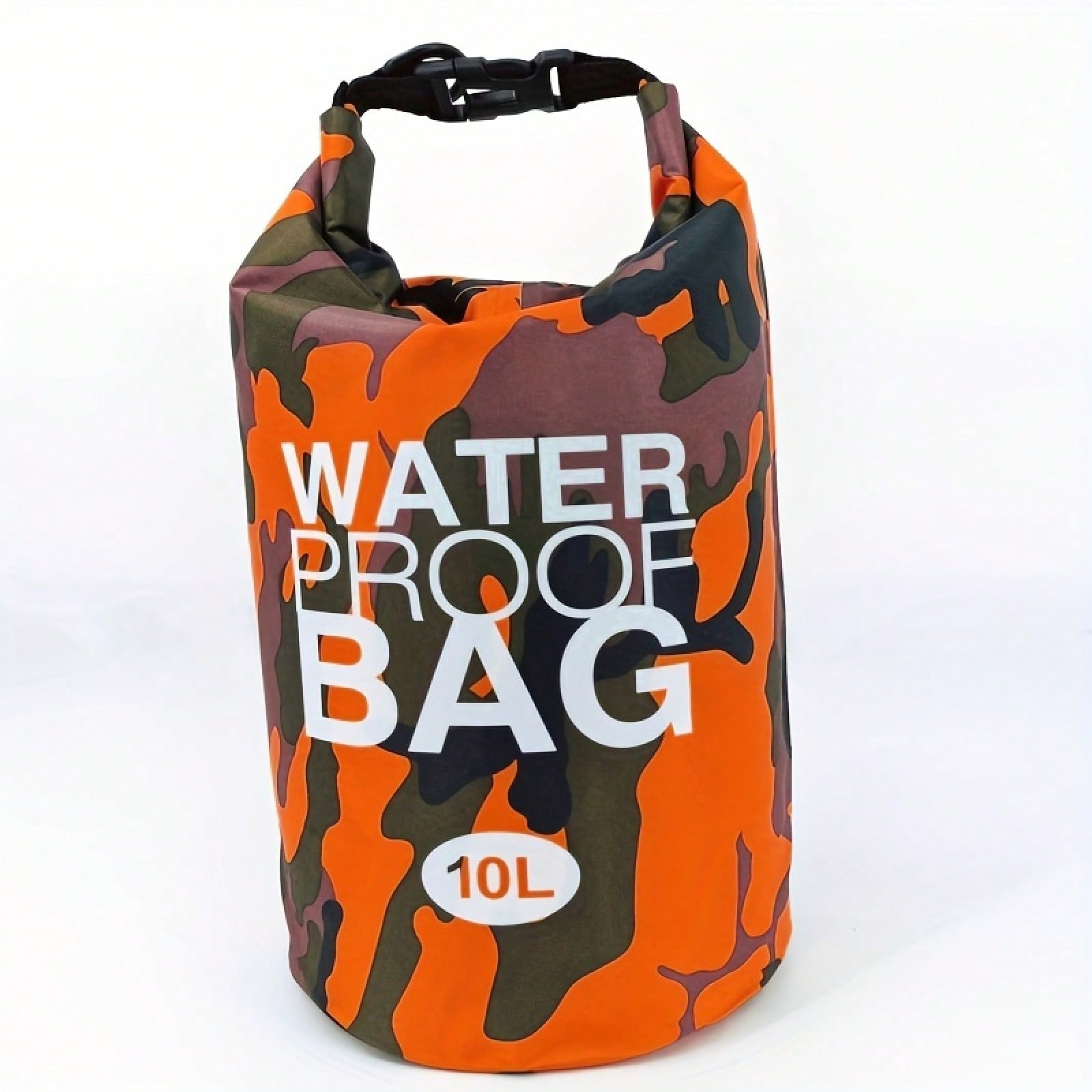 Camouflage Waterproof Dry Bag  – Dry Bag Roll Top Bewertung und Preis