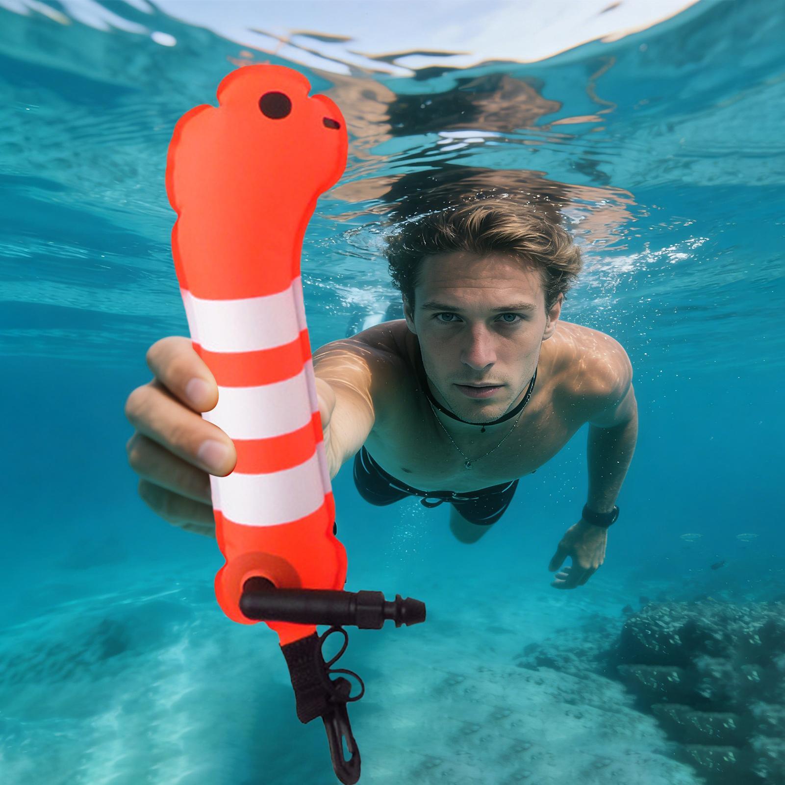 Open Water Swim Buoy Inflatabl – Swim Buoy Open Water Bewertung und Preis