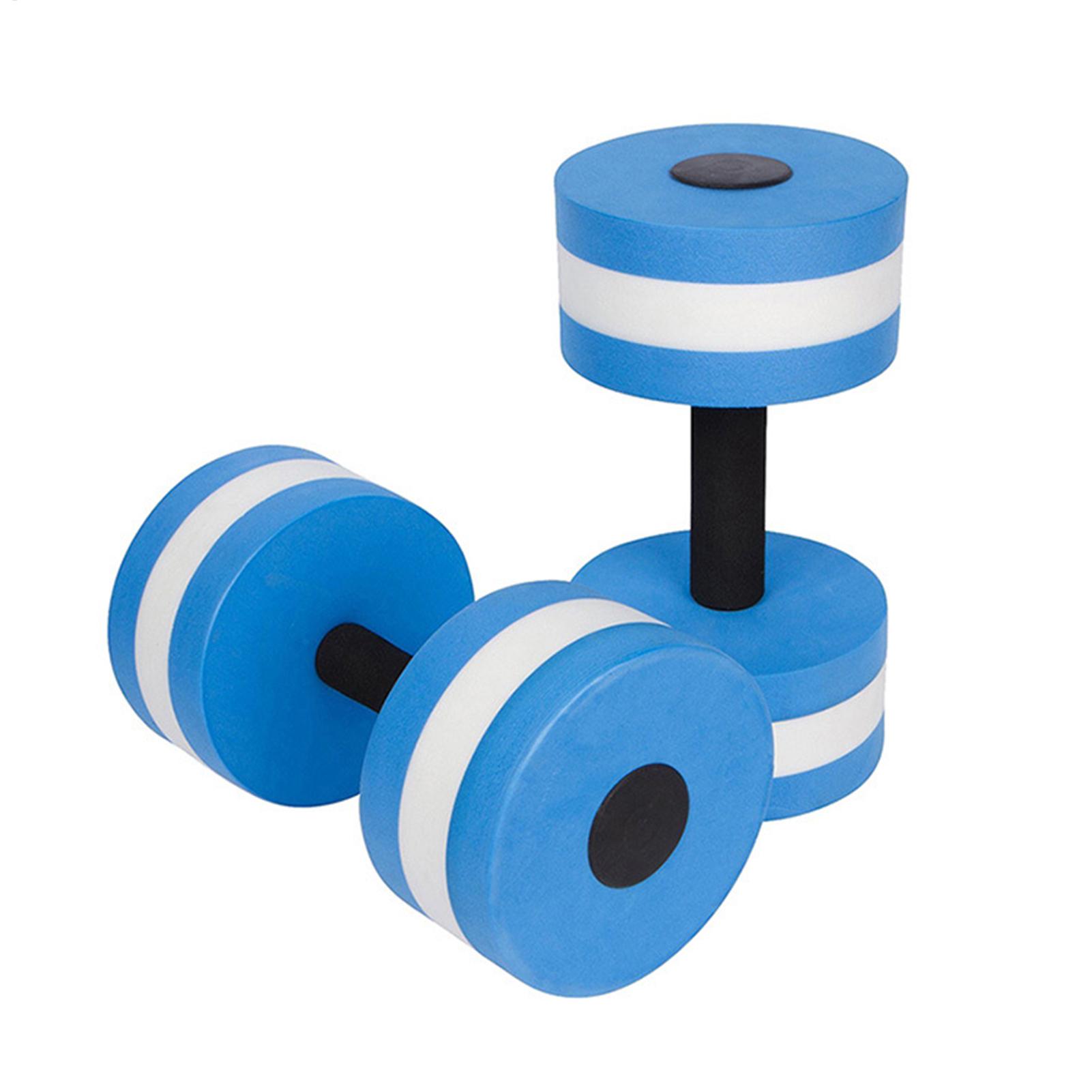 1/2pcs EVA Water Dumbbell Pool – Aquatic Sports Equipment Bewertung und Preis