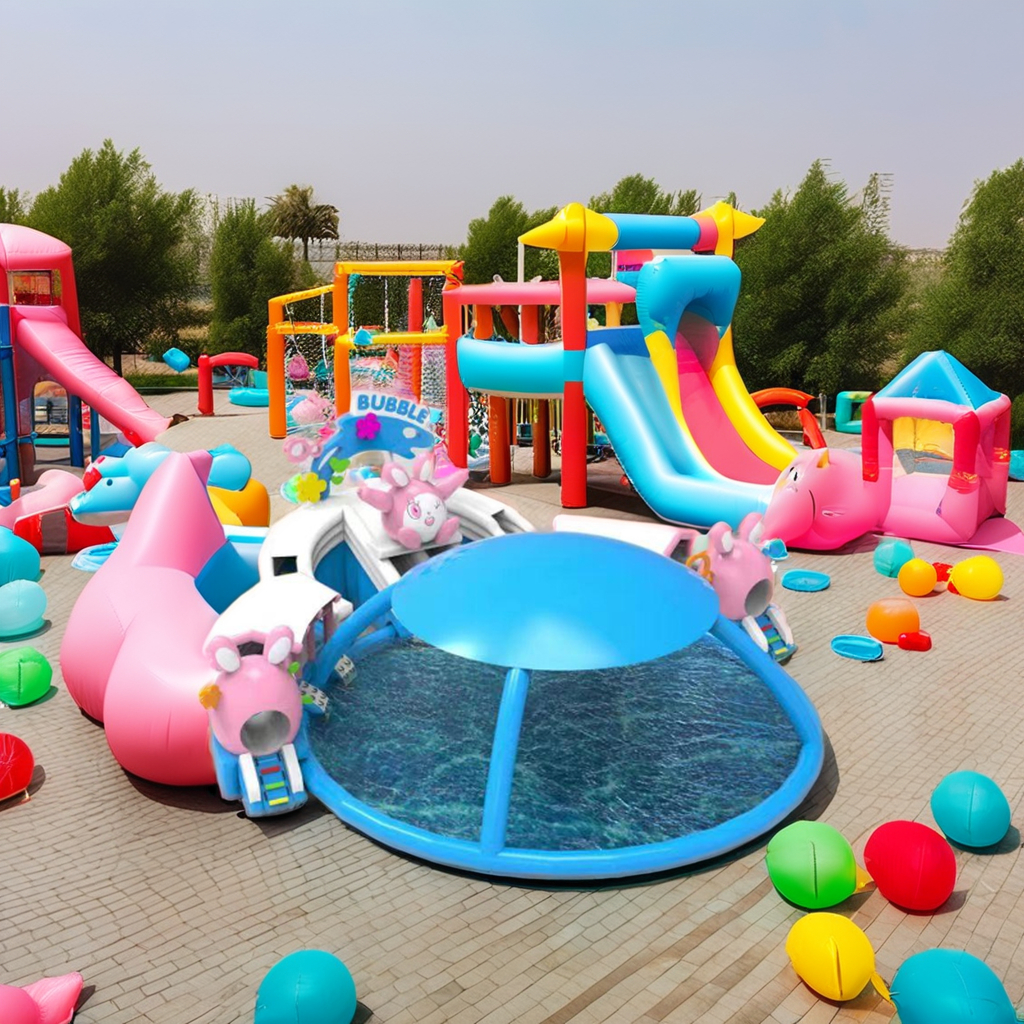 Commercial Indoor Outdoor Aqua – Aquatic Sports Equipment Bewertung und Preis
