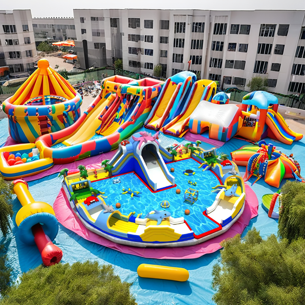 Commercial Indoor Outdoor Aqua – Aquatic Sports Equipment Bewertung und Preis