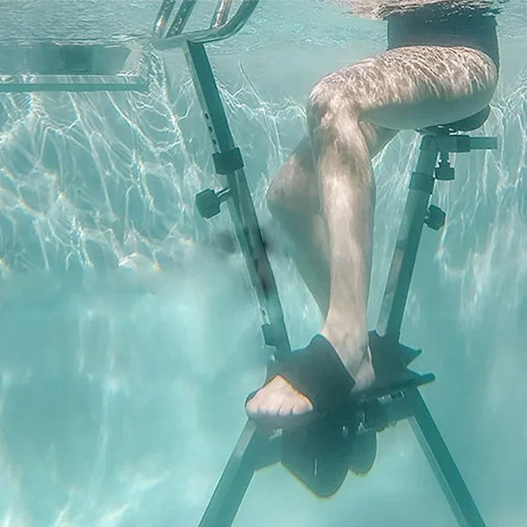 Aquatic Underwater Bike – Pool – Aquatic Sports Equipment Bewertung und Preis