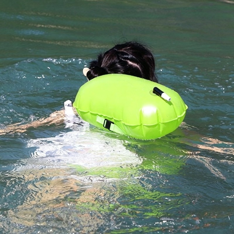 FSTE-Inflatable Swimming Pool  – Swim Buoy Open Water Bewertung und Preis