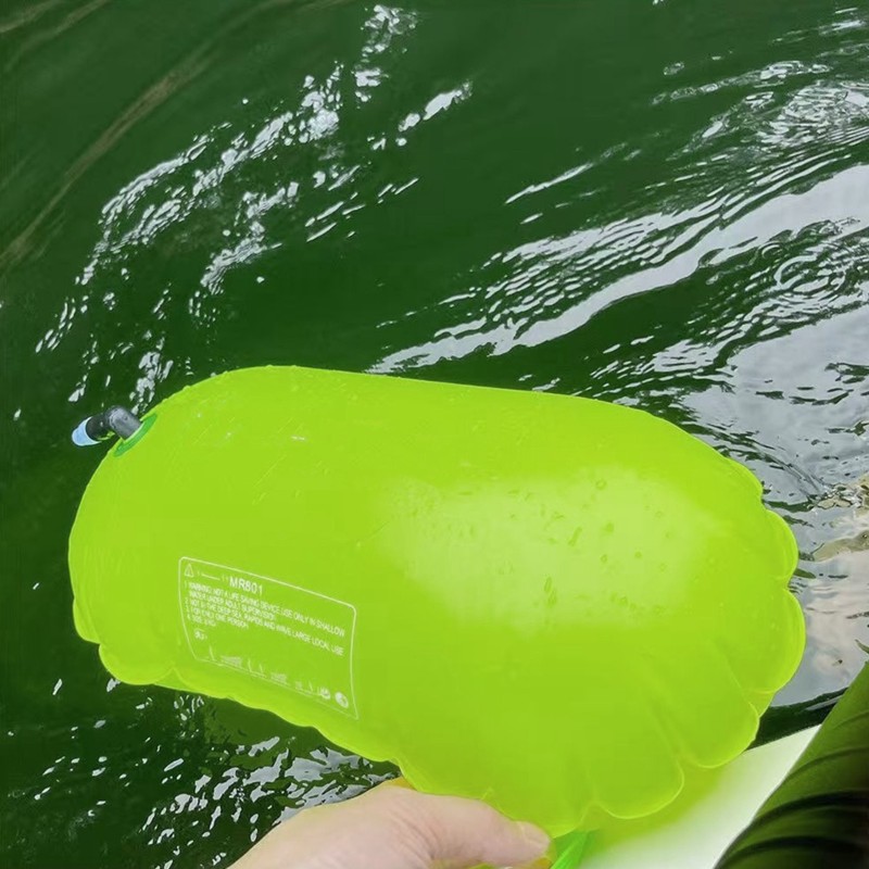 FSTE-Inflatable Swimming Pool  – Swim Buoy Open Water Bewertung und Preis