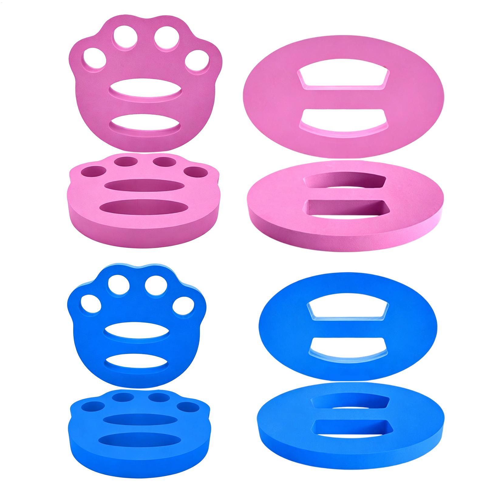 Water Aerobics Discs Handheld  – Aquatic Sports Equipment Bewertung und Preis