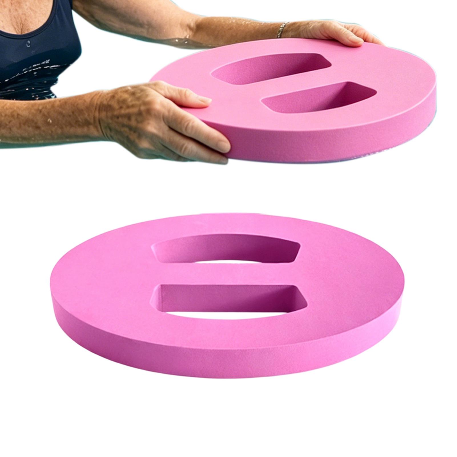 Water Aerobics Discs Handheld  – Aquatic Sports Equipment Bewertung und Preis