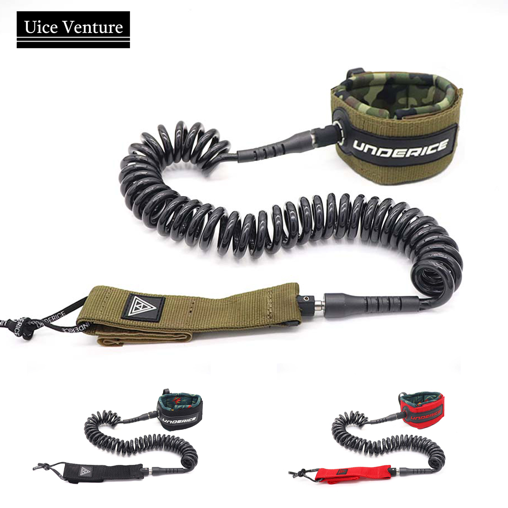 SUP Paddle Leash 7MM 11-10FT S – Stand Up Paddle Leash Bewertung und Preis