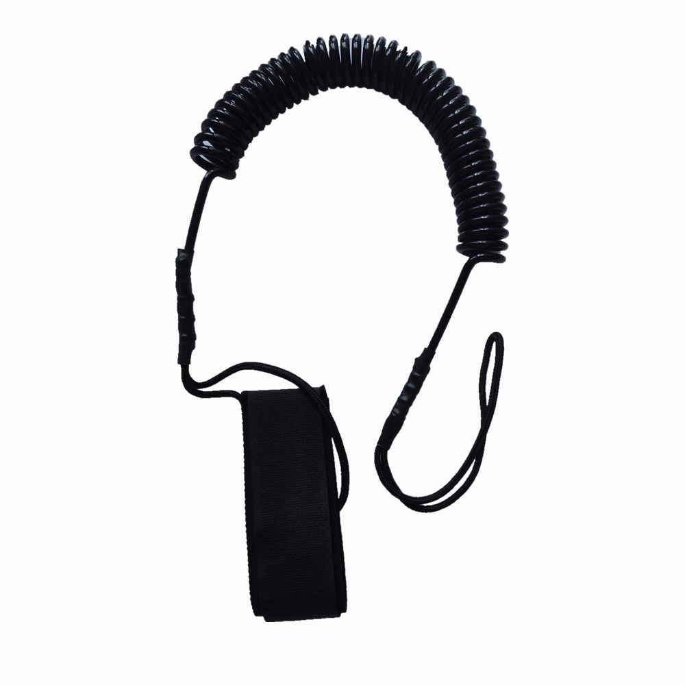 5.5MM 10FT Fiberglass Surfboar – Stand Up Paddle Leash Bewertung und Preis