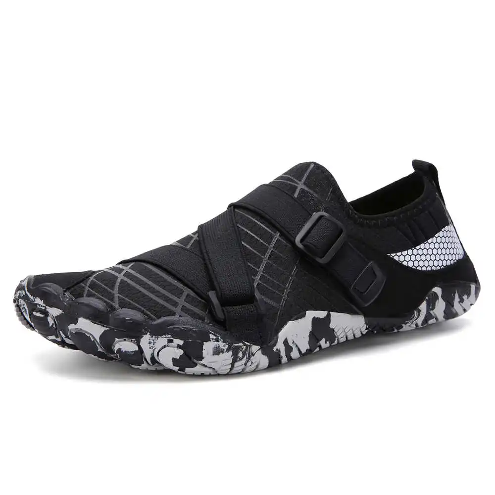 With Print Beach Lying Slipper – Aquatic Sports Teams Bewertung und Preis