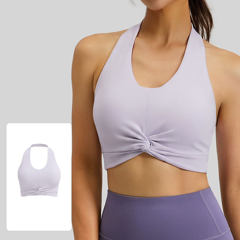 New Women Halter Neck Sports B – Aquatic Sports Bra Bewertung und Preis