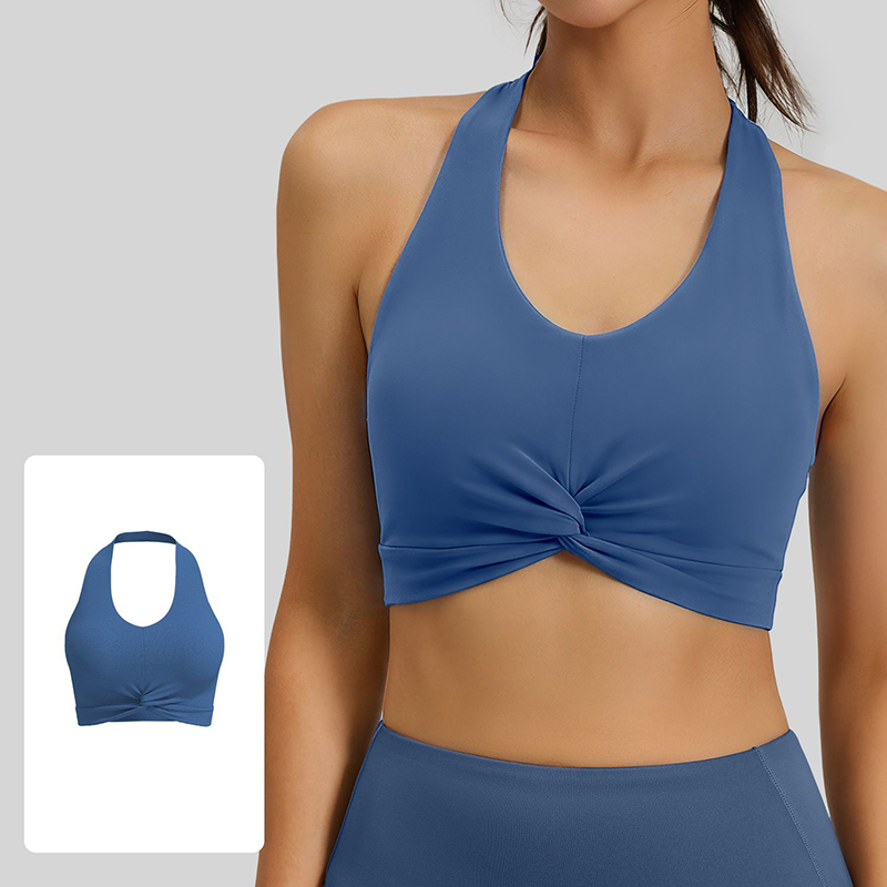 New Women Halter Neck Sports B – Aquatic Sports Bra Bewertung und Preis
