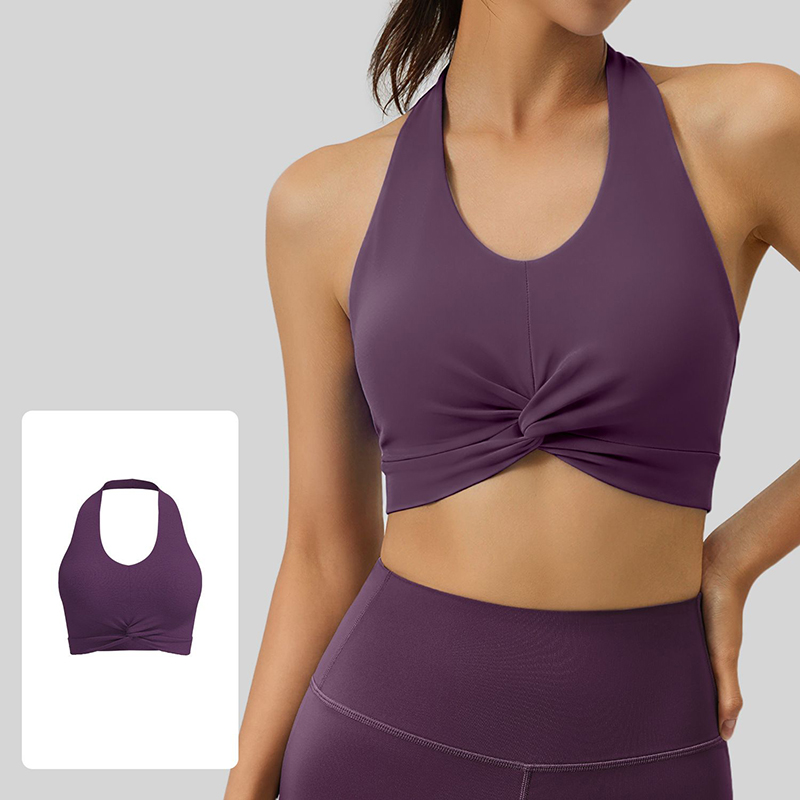New Women Halter Neck Sports B – Aquatic Sports Bra Bewertung und Preis