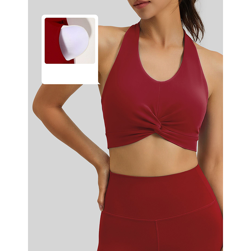 New Women Halter Neck Sports B – Aquatic Sports Bra Bewertung und Preis