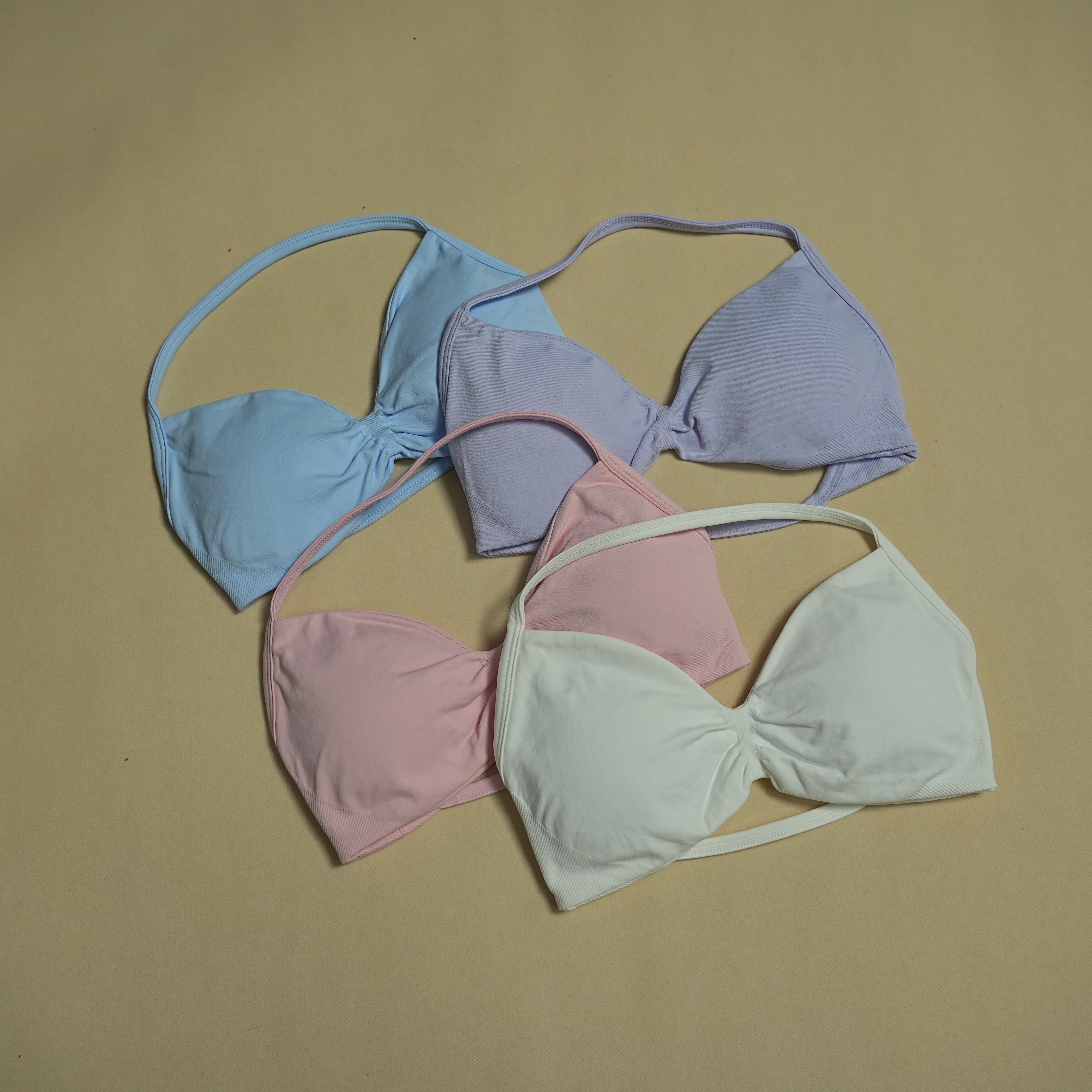 Women's Backless Sports Bra, H – Aquatic Sports Bra Bewertung und Preis