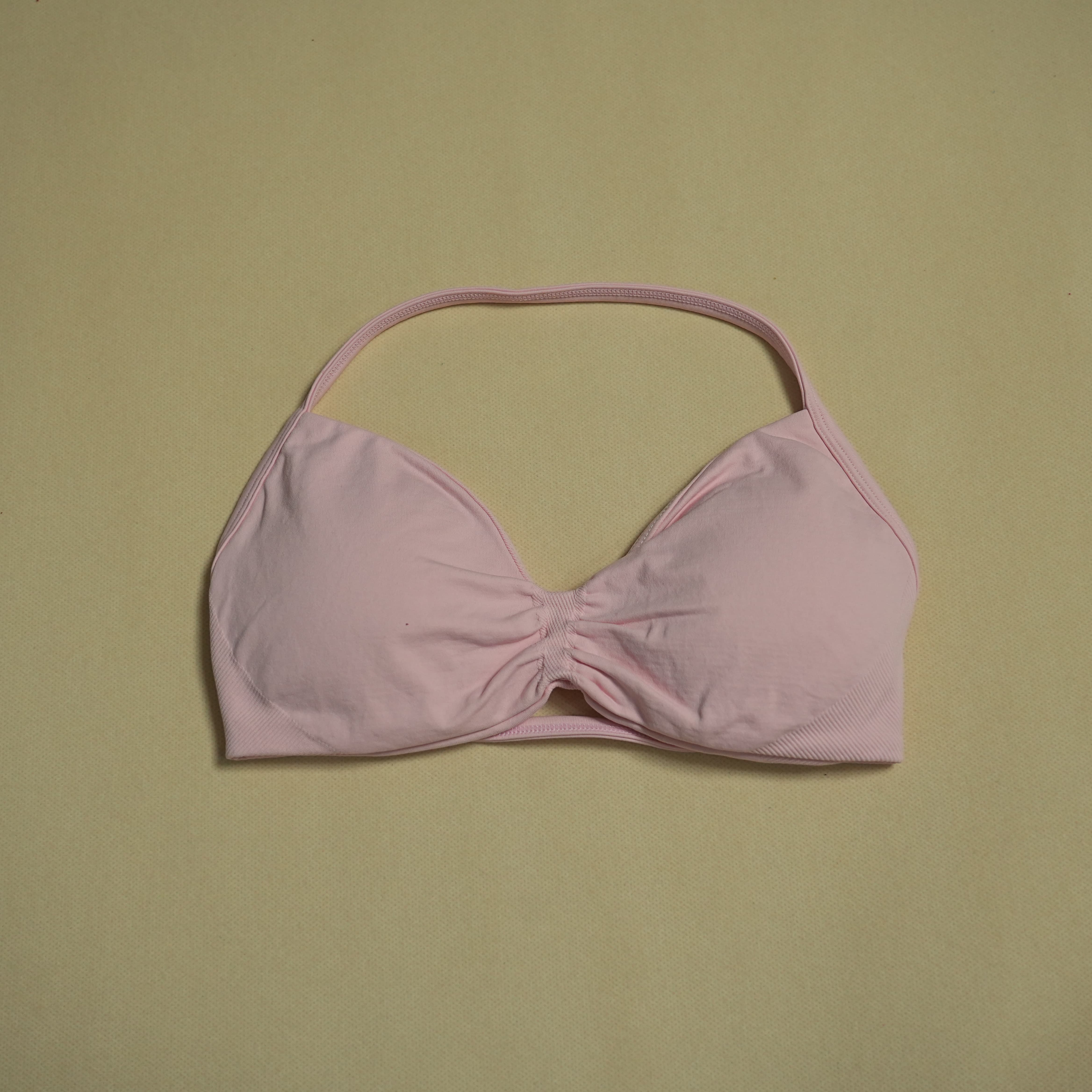 Women's Backless Sports Bra, H – Aquatic Sports Bra Bewertung und Preis