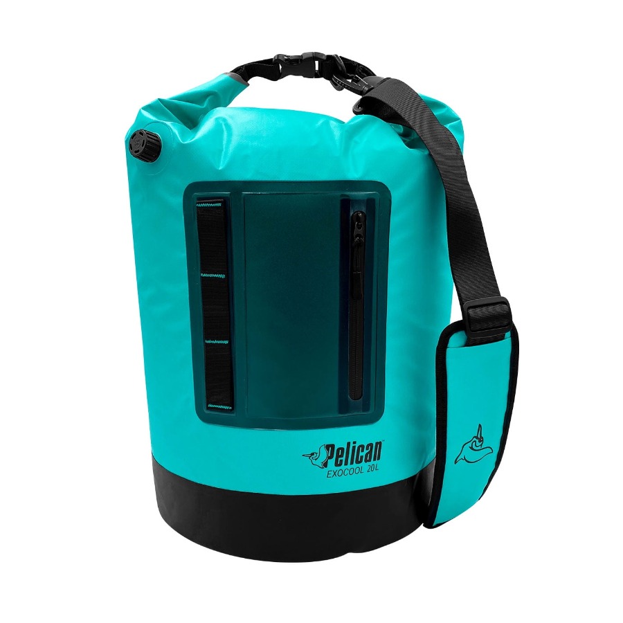Exocool 20L Waterproof Dry Bag – Dry Bag Roll Top Bewertung und Preis