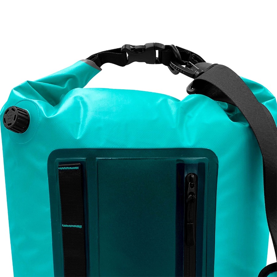 Exocool 20L Waterproof Dry Bag – Dry Bag Roll Top Bewertung und Preis