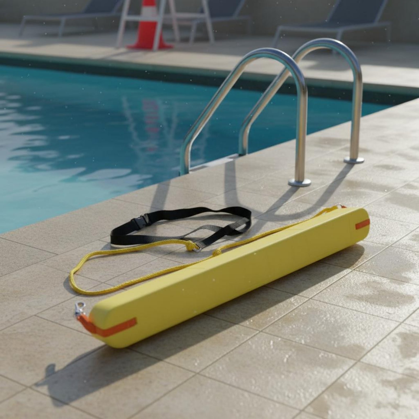 EVA Swim Buoy Lightweight Port – Swim Buoy Open Water Bewertung und Preis