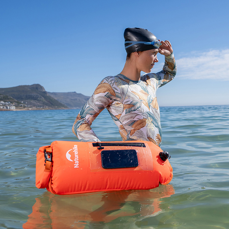 Naturehike 2026 Upgraded Infla – Swim Buoy Open Water Bewertung und Preis