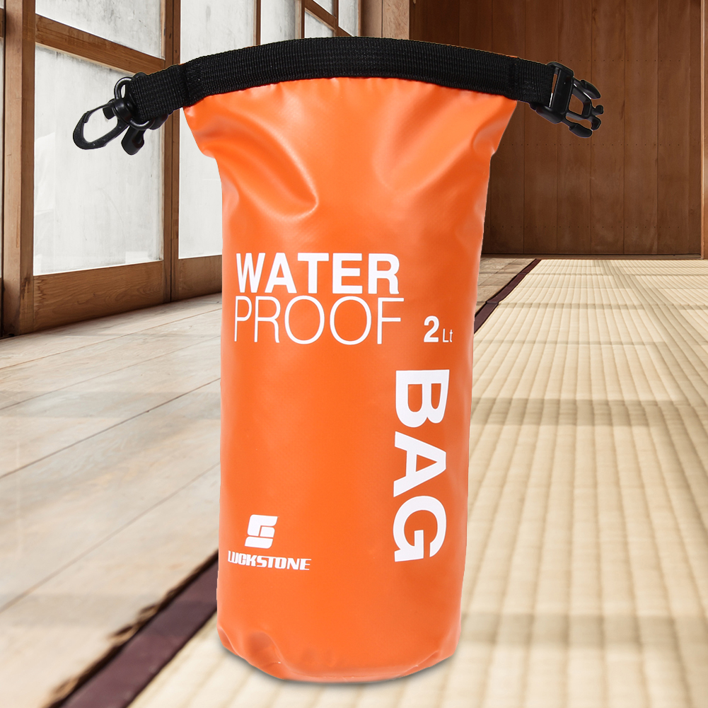 2L Waterproof Dry Bag Floating – Dry Bag Roll Top Bewertung und Preis