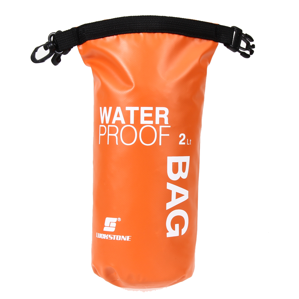 2L Waterproof Dry Bag Floating – Dry Bag Roll Top Bewertung und Preis