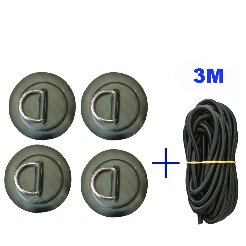 Surfboard Dinghy Boat PVC Patc – Stand Up Paddle Leash Bewertung und Preis