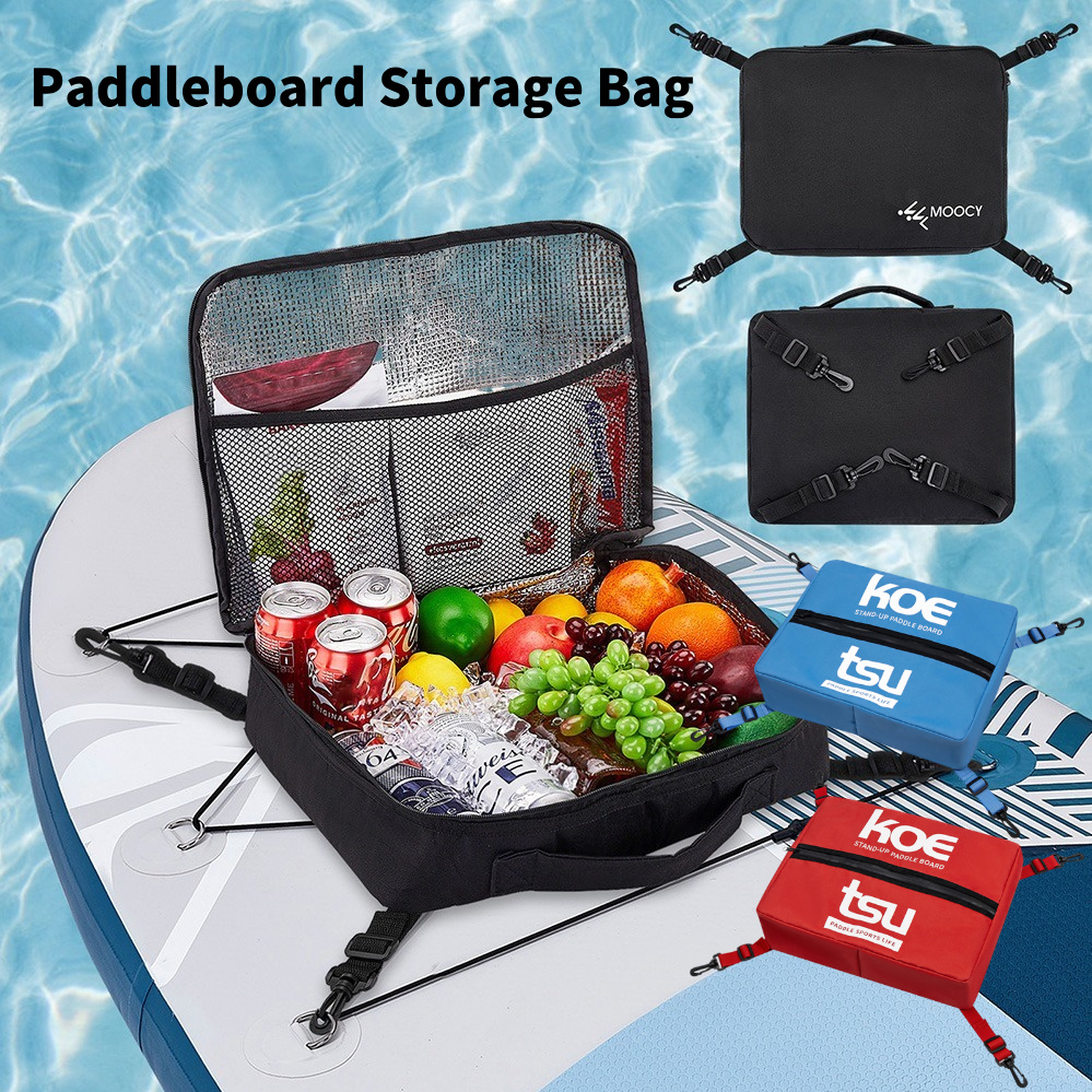 Portable Deck Bag Waterproof S – Stand Up Paddle Leash Bewertung und Preis