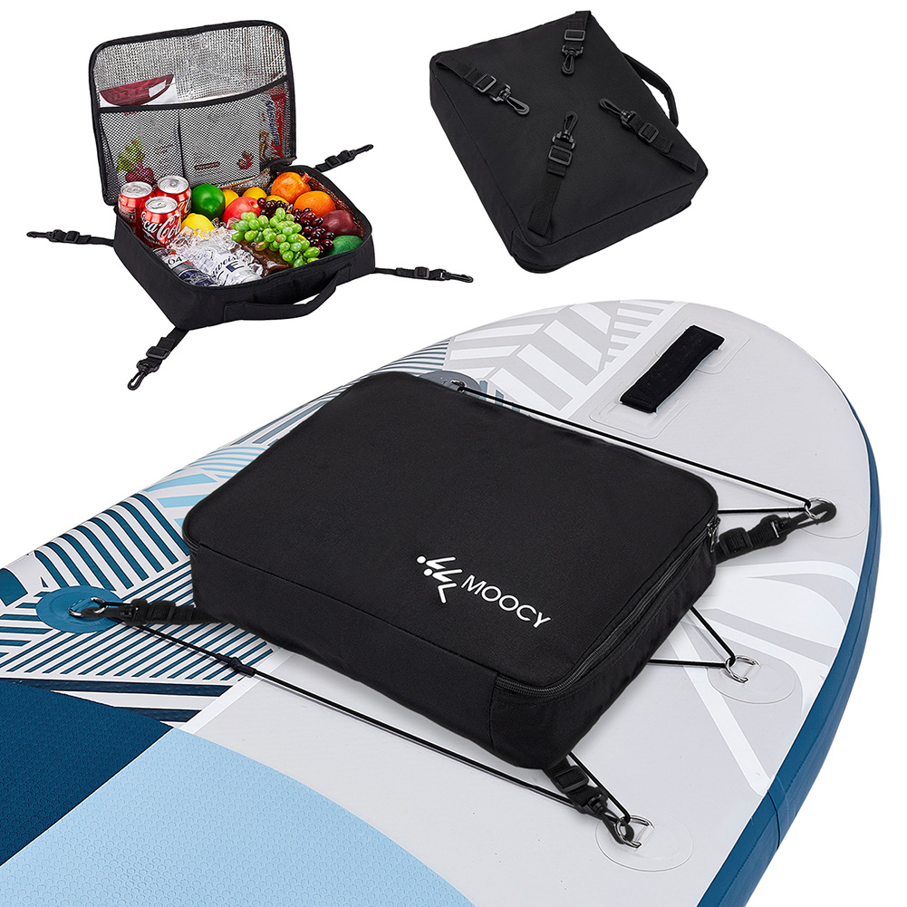 Portable Deck Bag Waterproof S – Stand Up Paddle Leash Bewertung und Preis