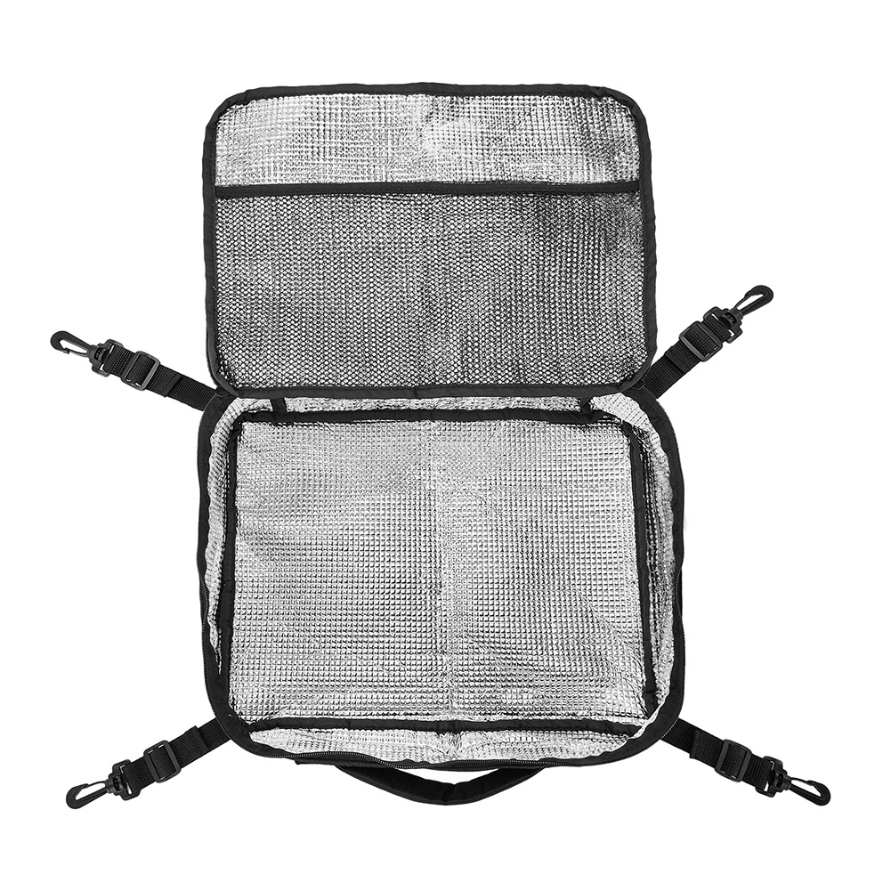 Portable Deck Bag Waterproof S – Stand Up Paddle Leash Bewertung und Preis