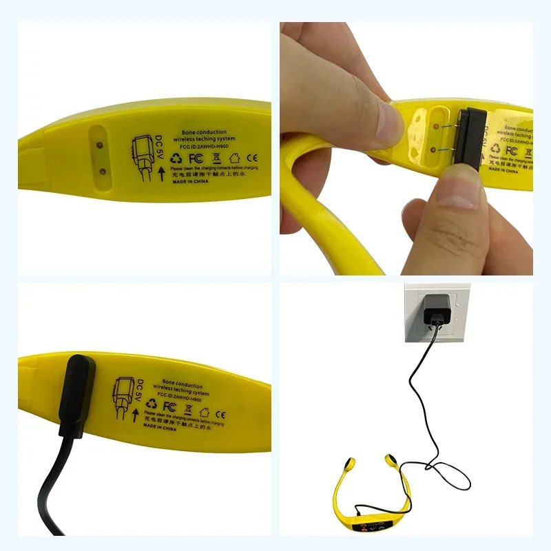 Aquatic Sports H904 Bone Condu – Aquatic Sports Equipment Bewertung und Preis