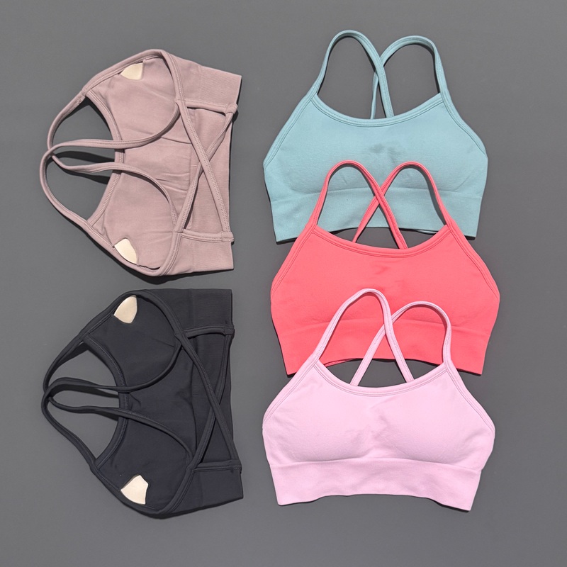 Histello Backless Sports Bra W – Aquatic Sports Bra Bewertung und Preis