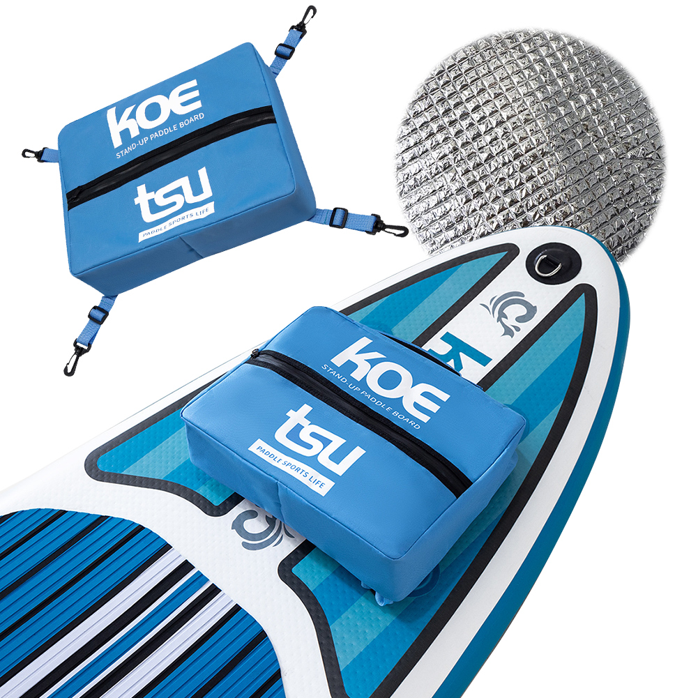 Paddle Board Bag Surf Portable – Stand Up Paddle Leash Bewertung und Preis