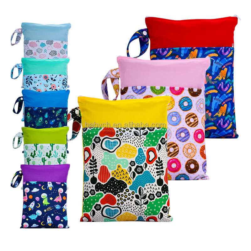 BIAI Beautiful Pattern Polyest – Dry Bag Roll Top Bewertung und Preis