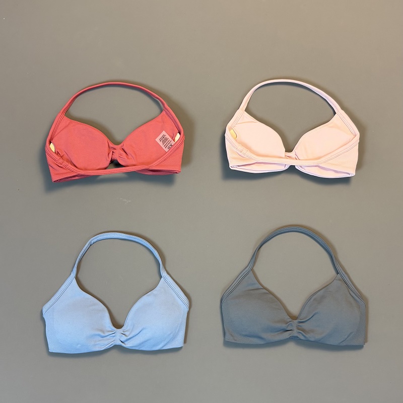 HISTELLO Sports Bra Seamless Y – Aquatic Sports Bra Bewertung und Preis