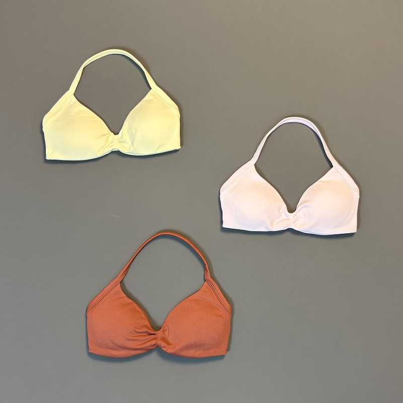 HISTELLO Sports Bra Seamless Y – Aquatic Sports Bra Bewertung und Preis