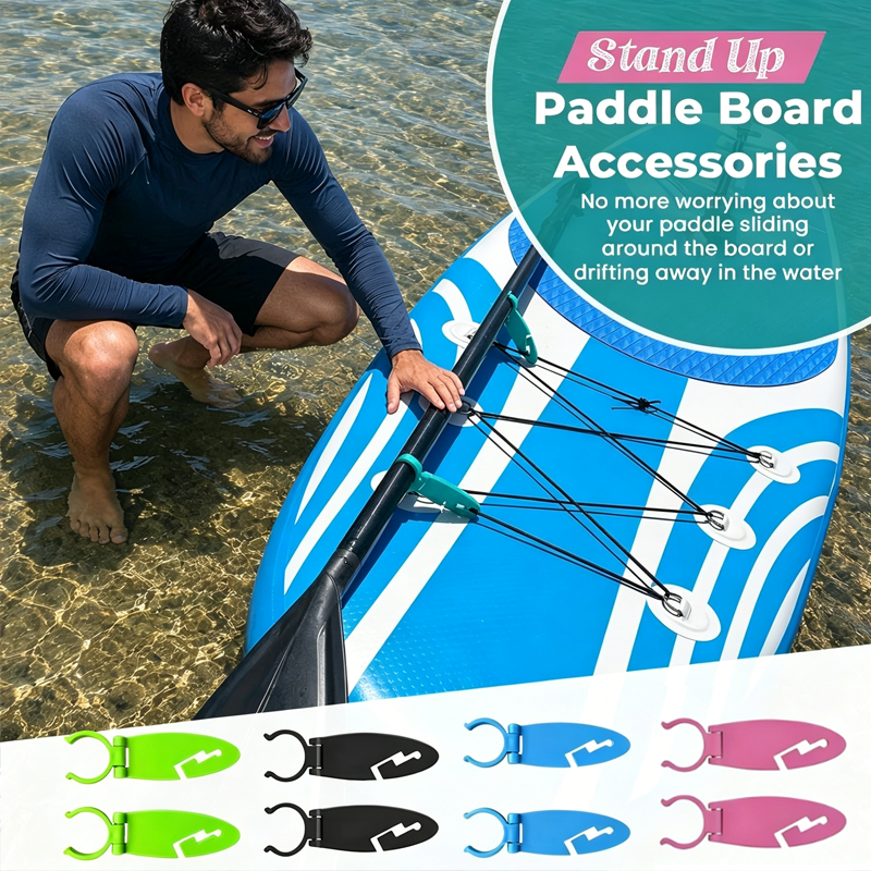 Stand Up Paddle Board Clips Do – Stand Up Paddle Leash Bewertung und Preis