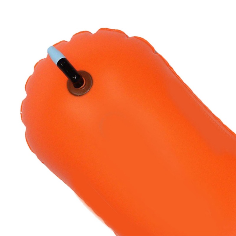 Inflatable Open Swimming Buoy  – Swim Buoy Open Water Bewertung und Preis