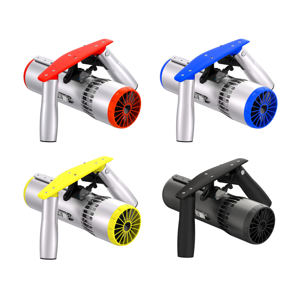 Portable Water Sports Scooter  – Aquatic Sports Equipment Bewertung und Preis