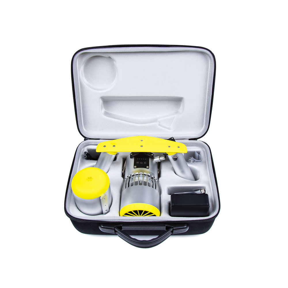 Portable Water Sports Scooter  – Aquatic Sports Equipment Bewertung und Preis