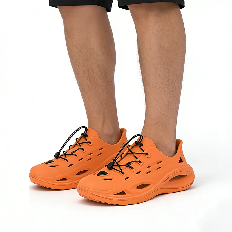 New Summer Men's Water Shoes S – Aquatic Sports Wear Bewertung und Preis