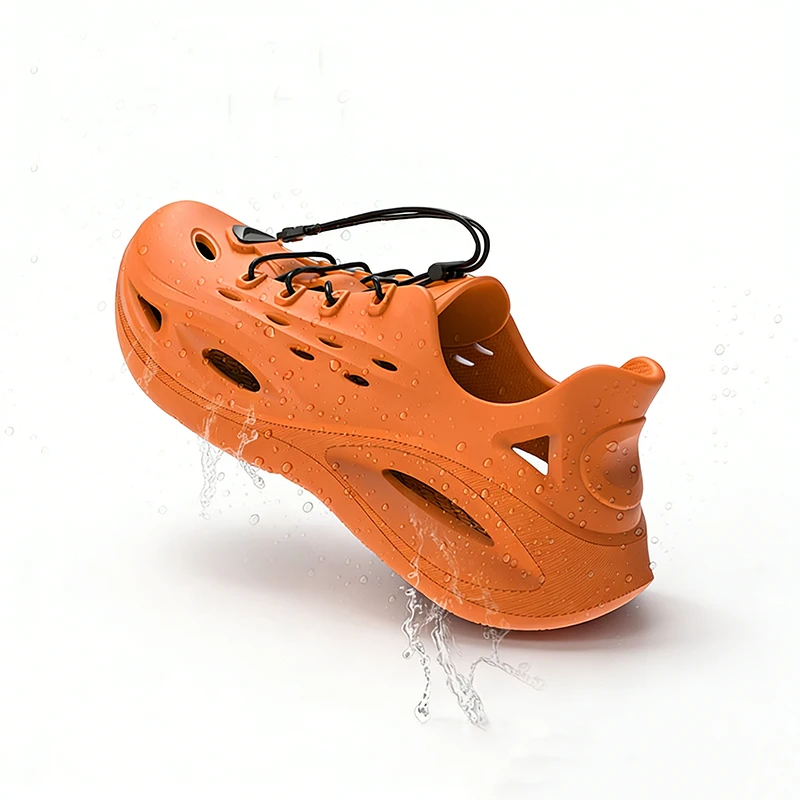New Summer Men's Water Shoes S – Aquatic Sports Wear Bewertung und Preis