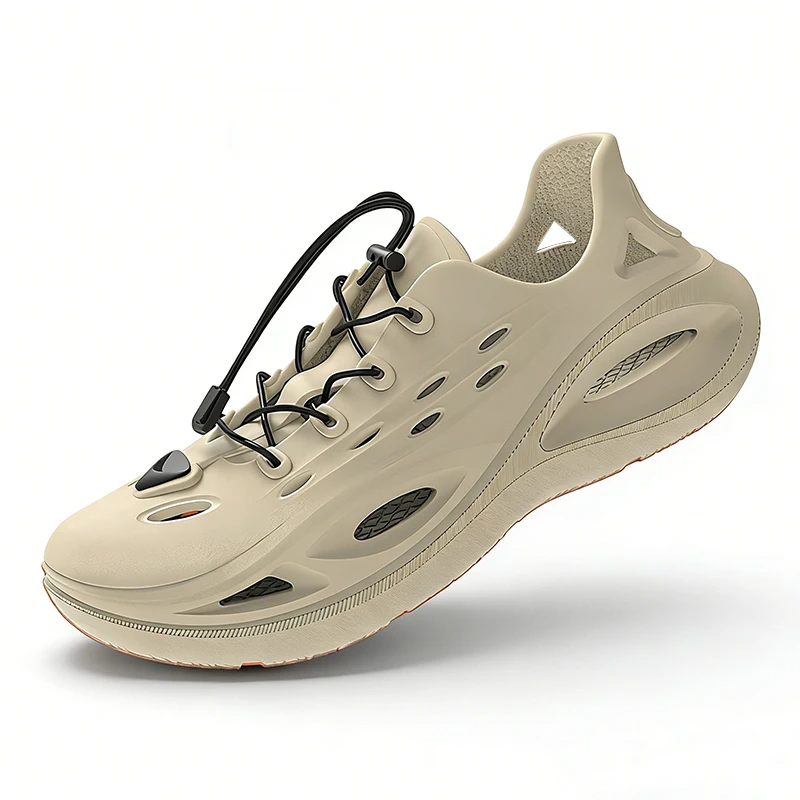 New Summer Men's Water Shoes S – Aquatic Sports Wear Bewertung und Preis