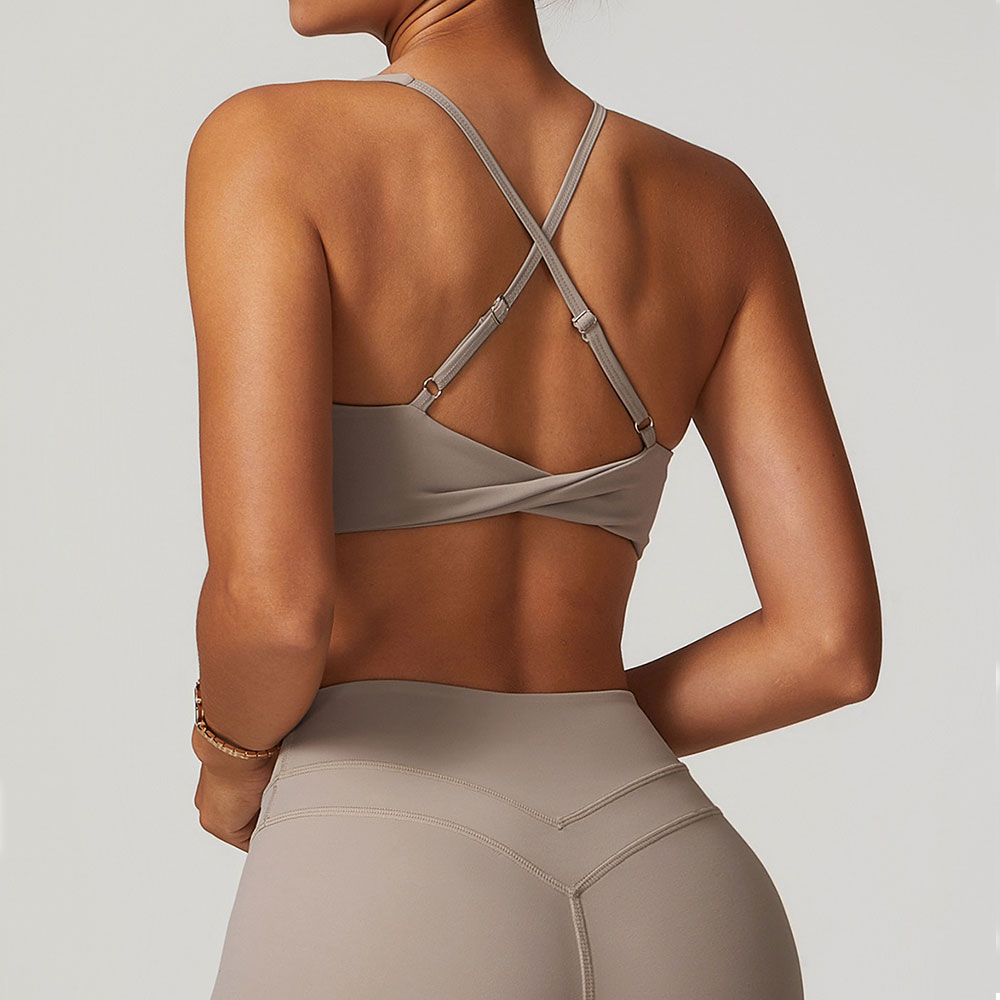 JUREN Sports Bra Women Fitness – Aquatic Sports Bra Bewertung und Preis