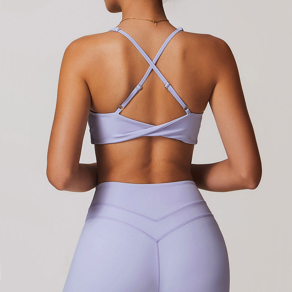 JUREN Sports Bra Women Fitness – Aquatic Sports Bra Bewertung und Preis