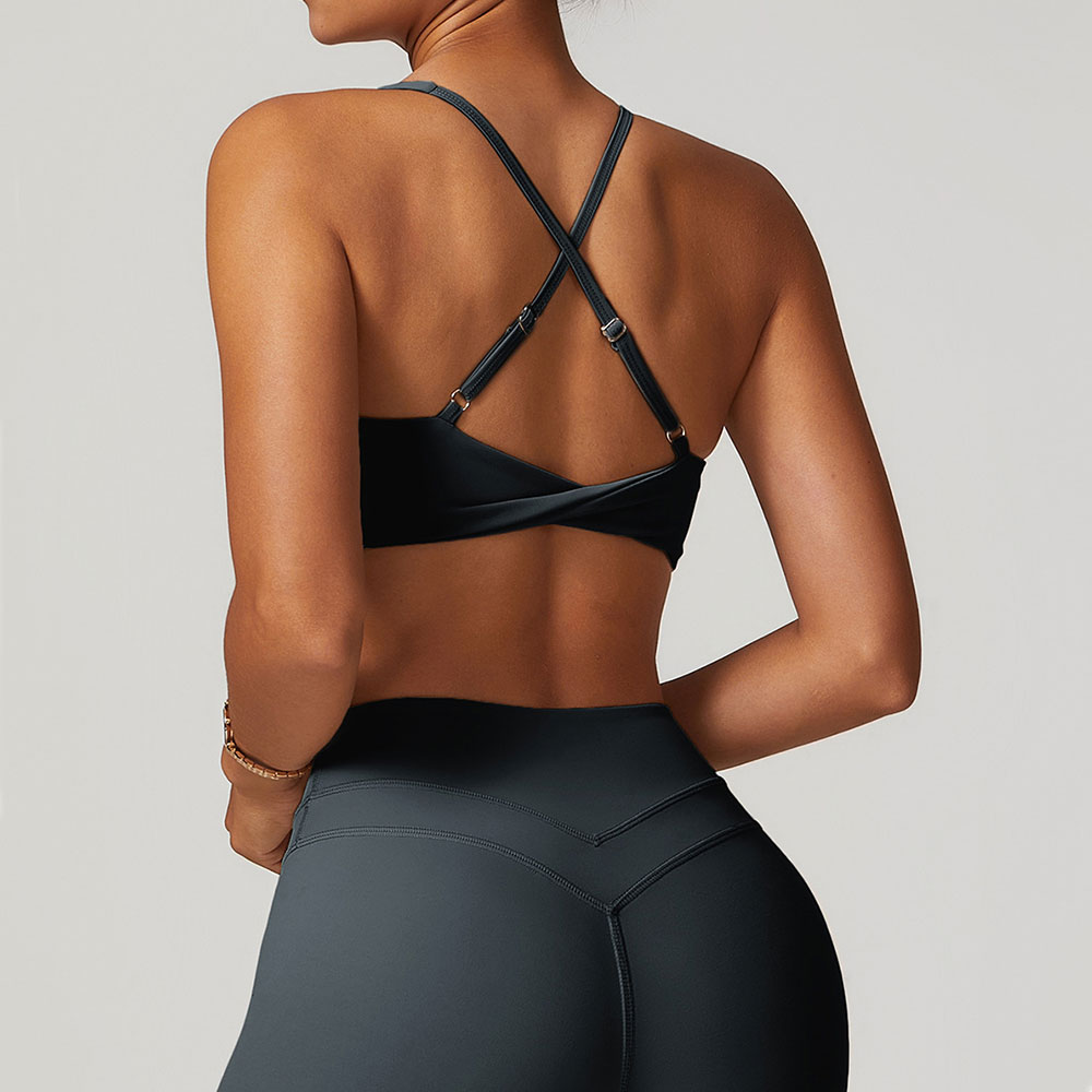 JUREN Sports Bra Women Fitness – Aquatic Sports Bra Bewertung und Preis